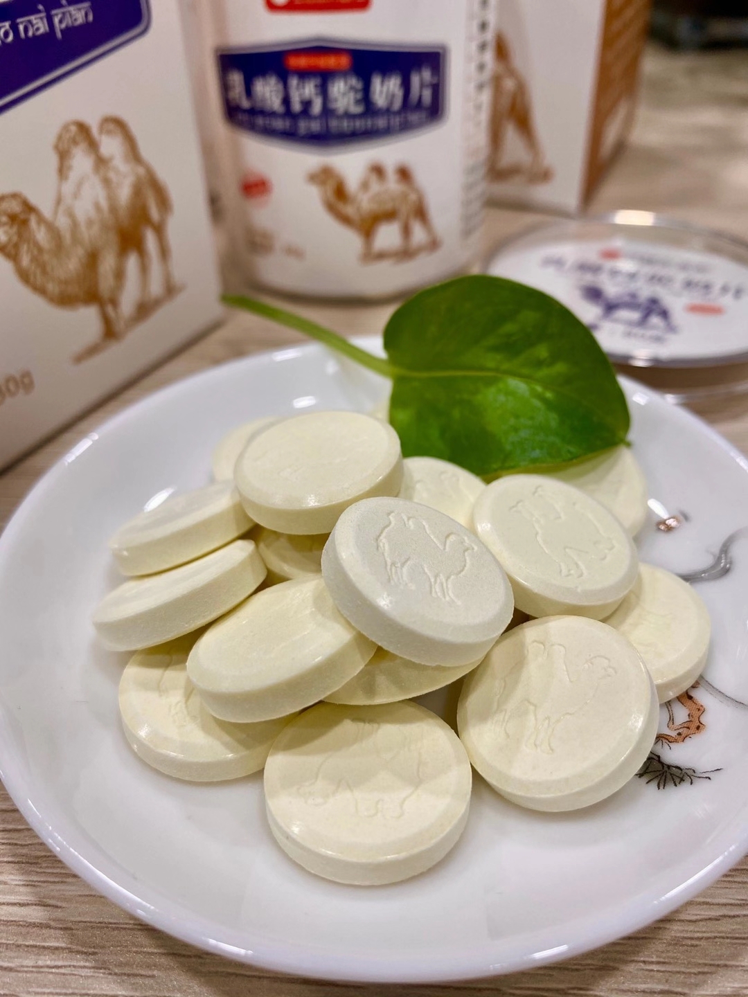 奶片厂家承接代加工贴牌