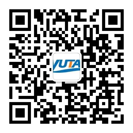 常州优泰橡塑机械有限公司 微信二维码