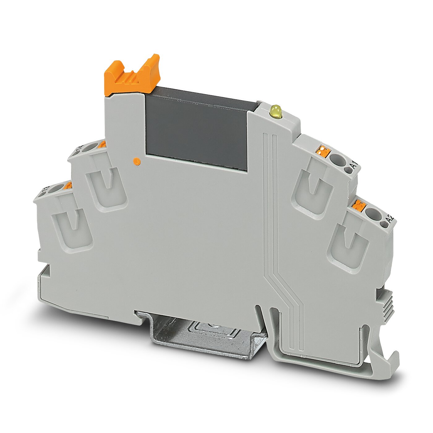 固态继电器模块 - RIF-0-OPT-24DC/24DC/2 2905293