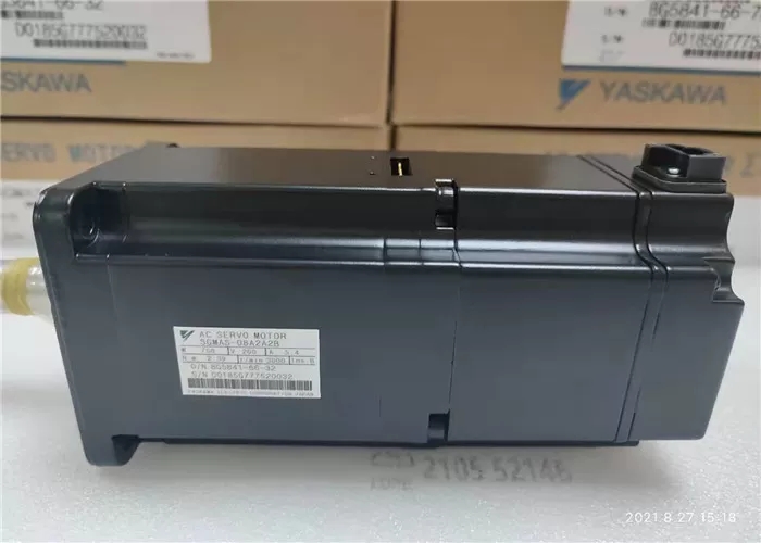SGMAS 08A2A2B YASKAWA/安川 电机马达 控制器模块