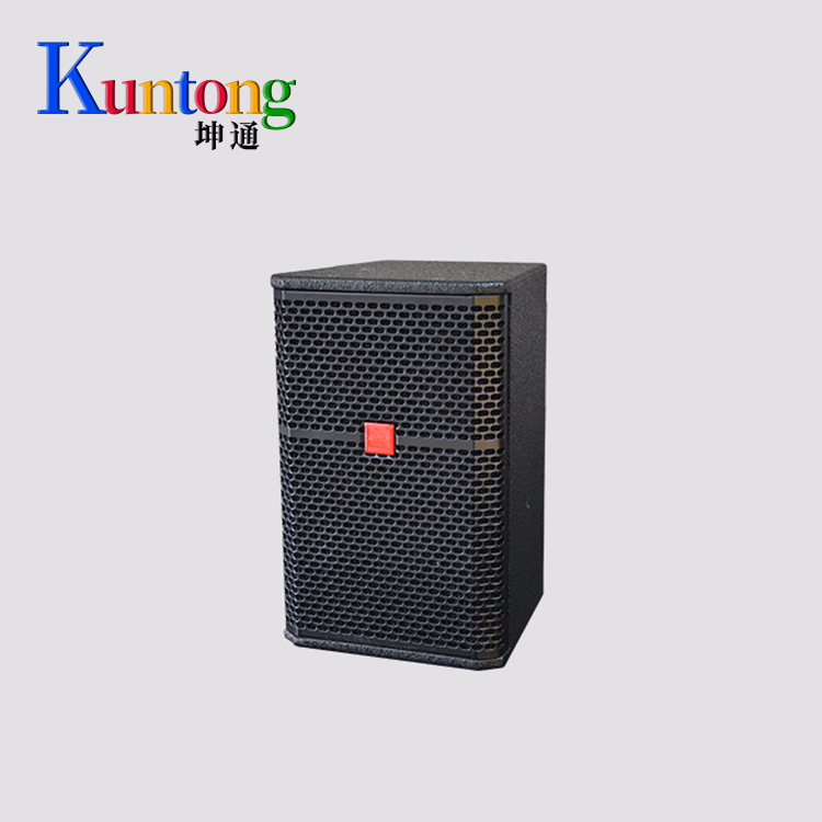 Kuntong坤通KTM-WMS-80  专业会议扬声器 二分频全频扬声器 进口材料 