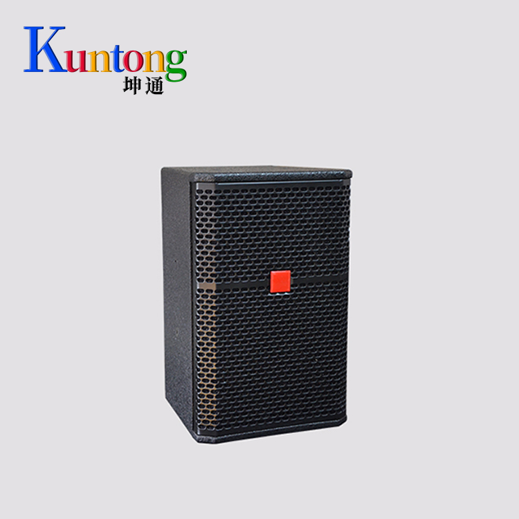 Kuntong坤通KTM-WMS-65专业会议扬声器 二分频全频扬声器系统 玻璃钢材料