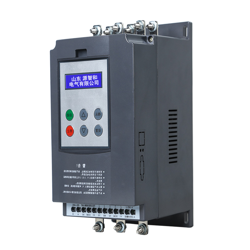 源智和智能软启动器多少钱 智能软启动器价格YZH-B-022-T4 YZH-B-030-T4