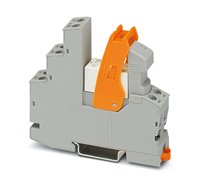 继电器模块 - RIF-1-RSC-LDP-24DC/1X21 2903358