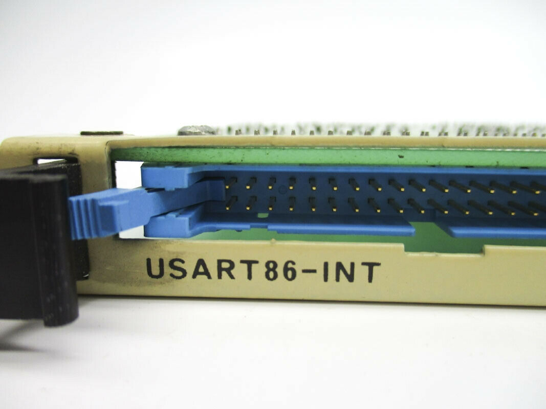USART 86-INT ABB 模块控制器 马达电机 驱动器