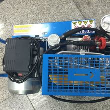正压式空气呼吸器充填泵科尔奇MCH-6/ET