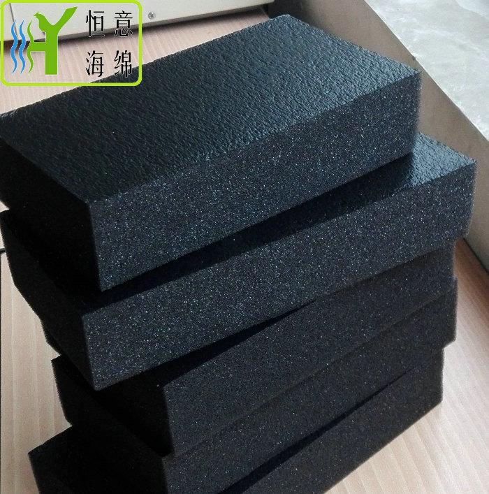 消音胶复海绵    三合一胶复海绵