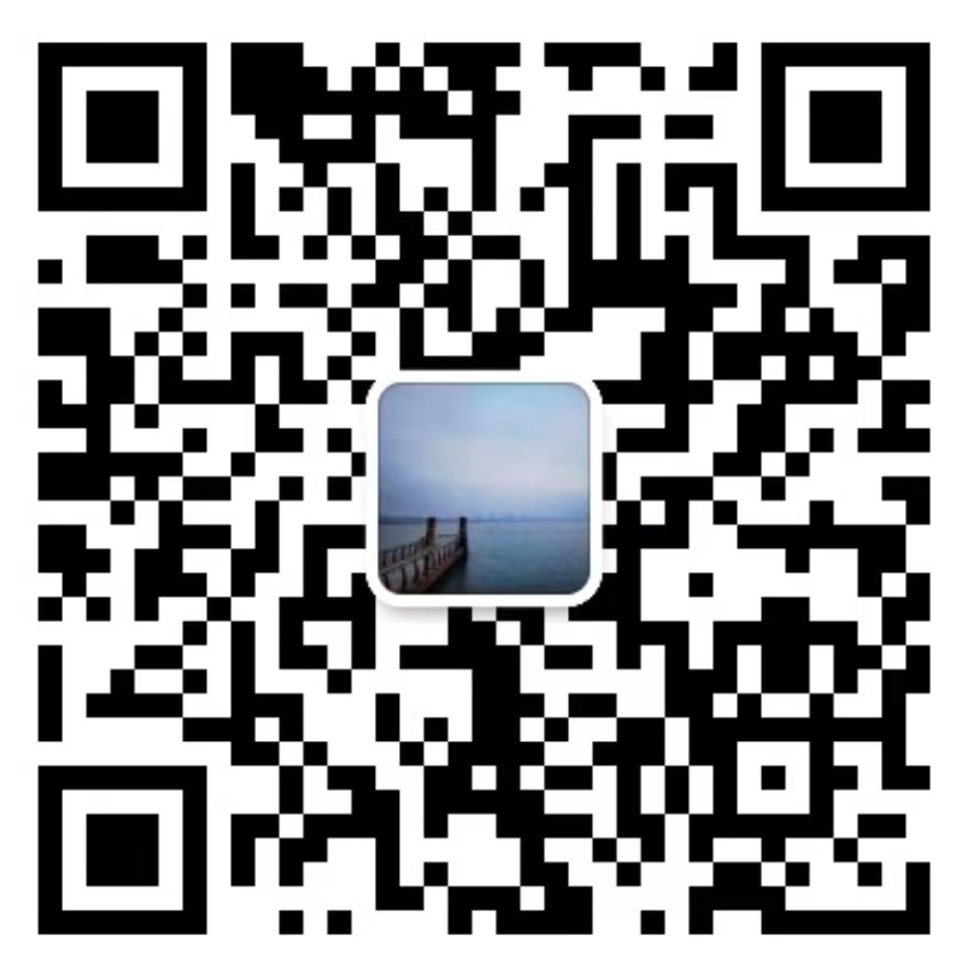 深圳市搌荣电子有限公司 微信二维码