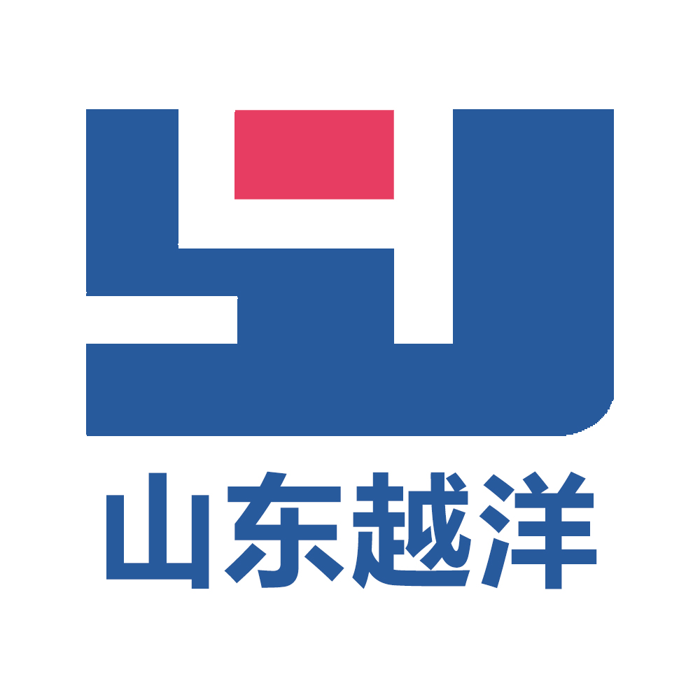 山东越洋玻璃钢有限公司 标志