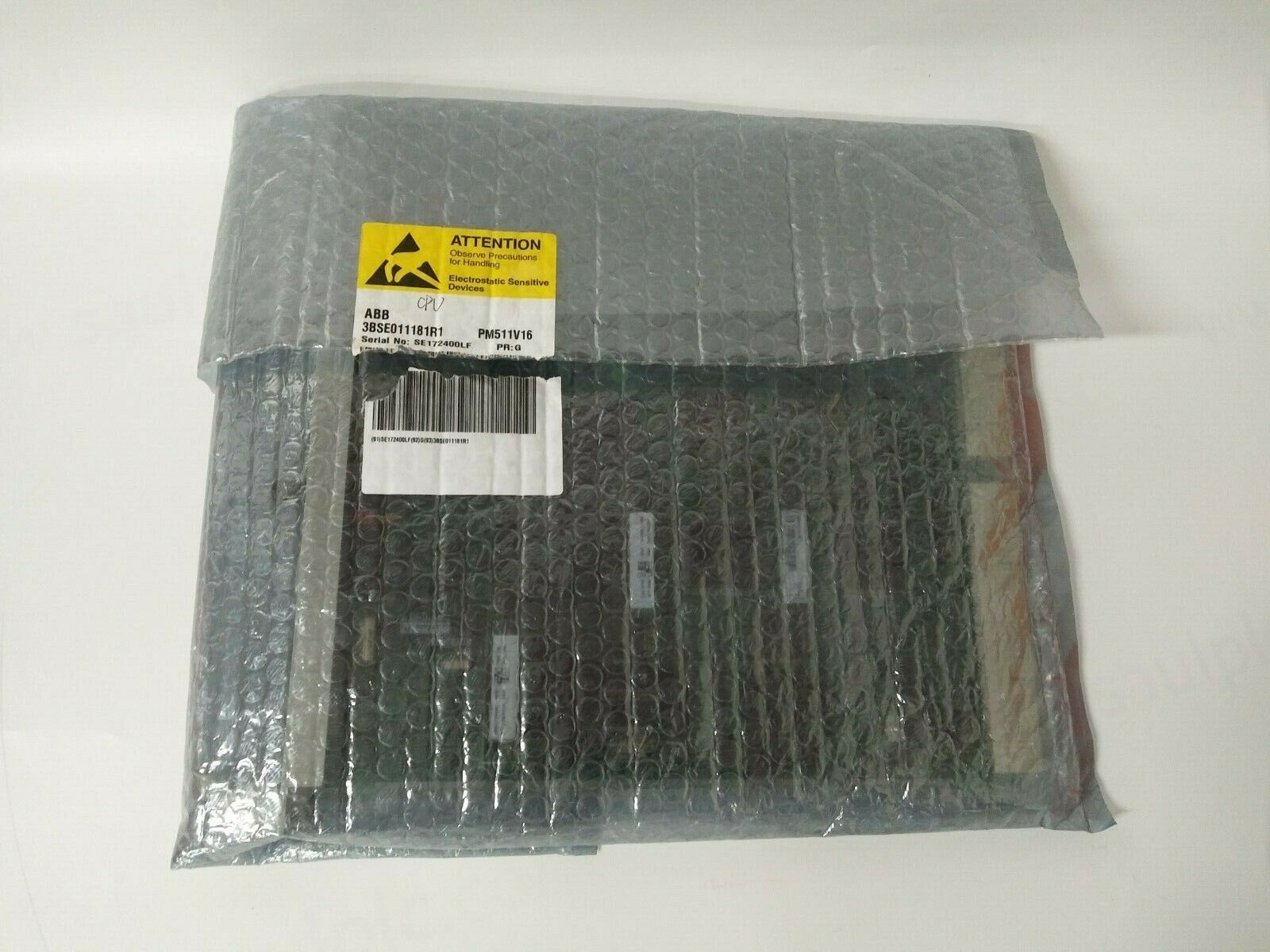 3bse011181r1 ABB模块控制器 马达电机 驱动器