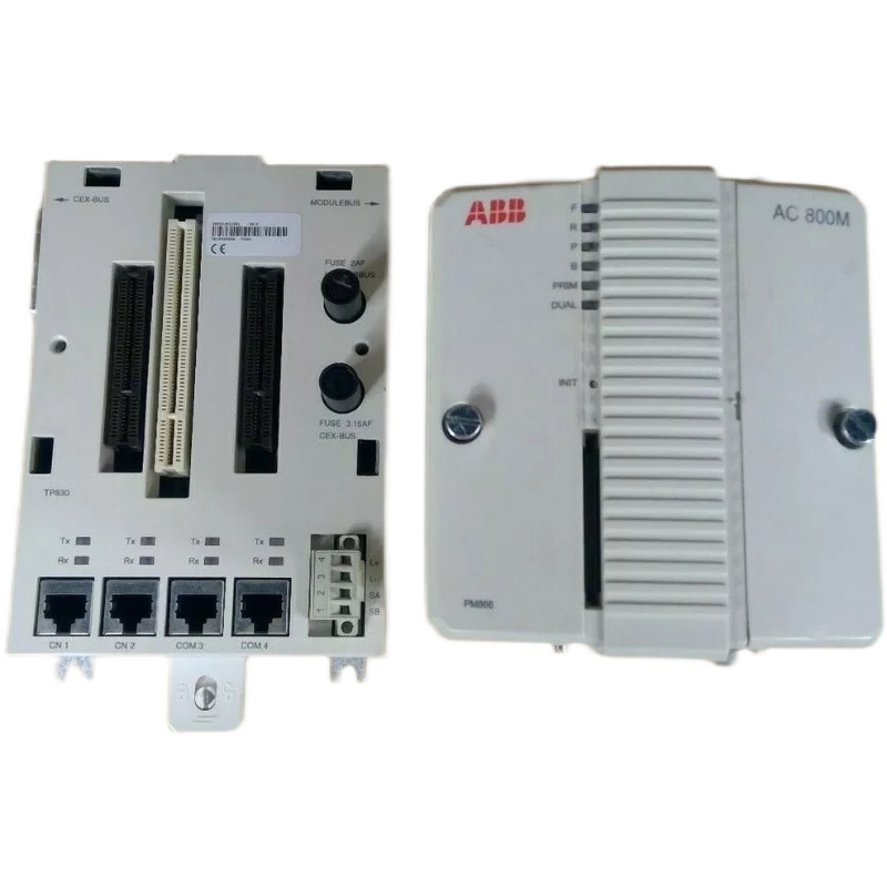 3BSE050198R1 ABB模块控制器 马达电机 驱动器