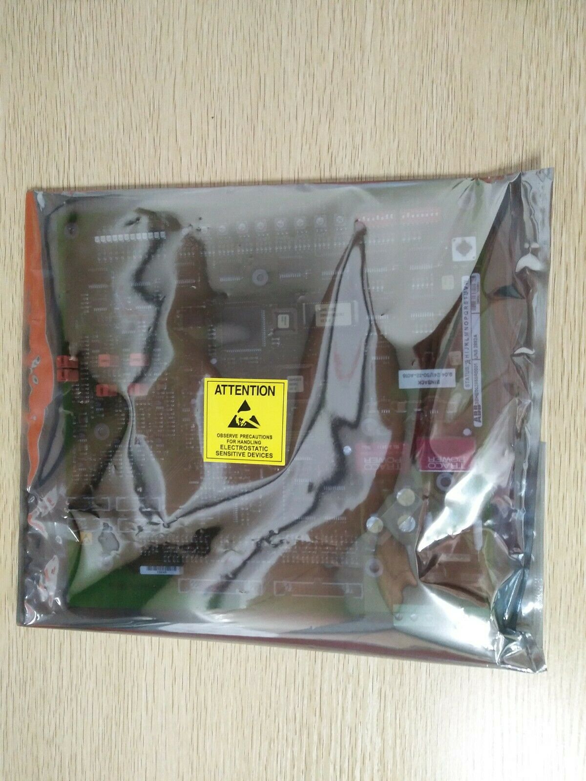 3bhe003855r0001 ABB模块控制器 马达电机 驱动器