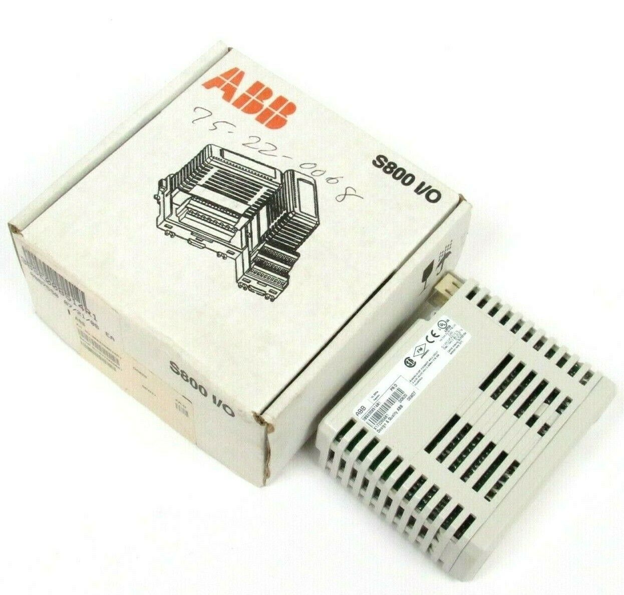 3bse008514r1 ABB模块控制器 马达电机 驱动器