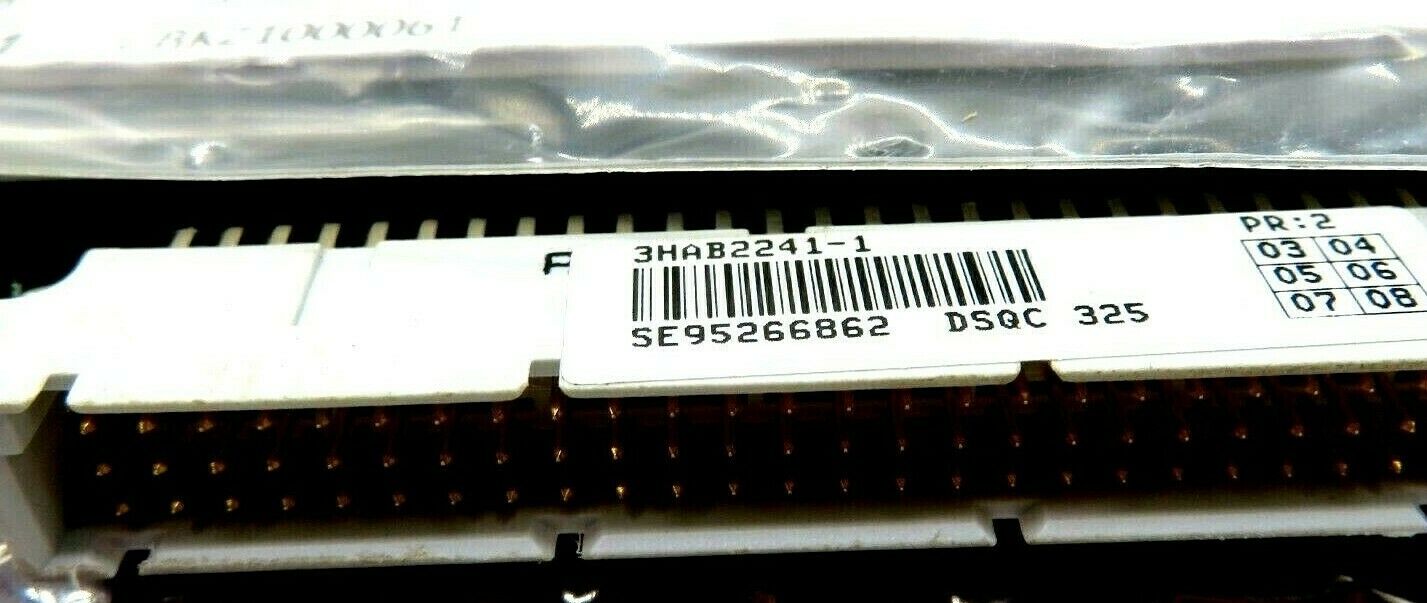 3HAB2241-1 ABB模块控制器 马达电机 驱动器
