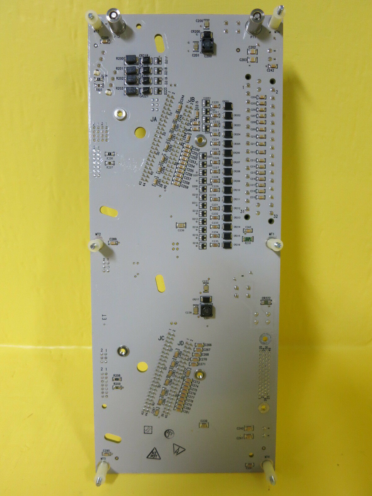 CC-TAOX11 Honeywell/霍尼韦尔 控制处理器 电源模块