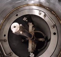 <em>安</em>冬SCF型全自动刮刀排干渣过滤器