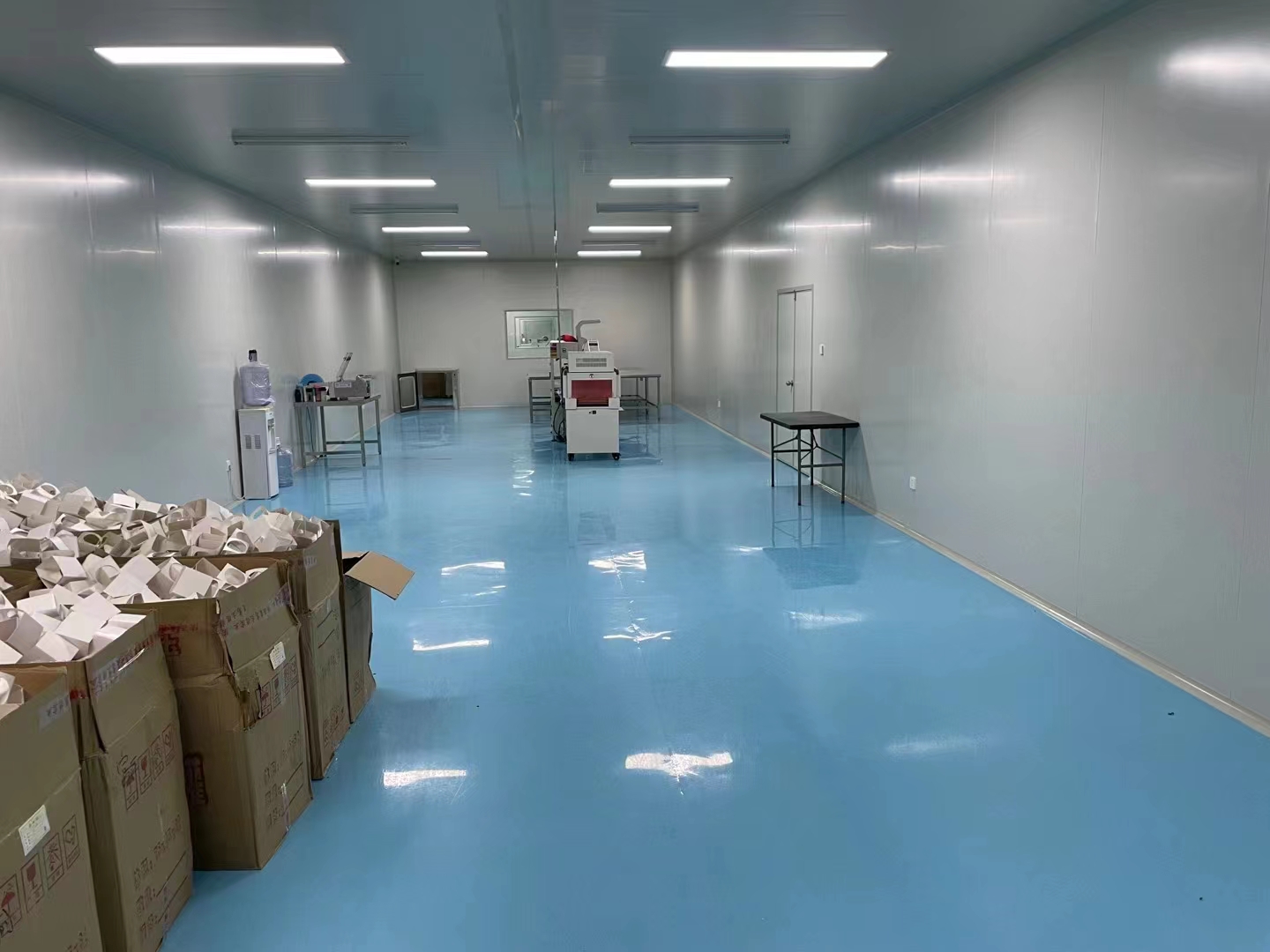 陕西美高立德食品科技有限公司 图 3