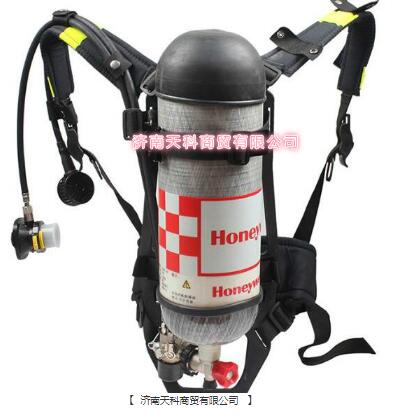 霍尼韦尔SCBA105L C900自给式空气呼吸器