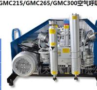 盖玛特GMC215/GMC265/GMC300空气呼吸器填充泵
