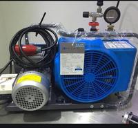 德国宝华BAUER充气压缩机JUNIOR II-E 潜水用380V
