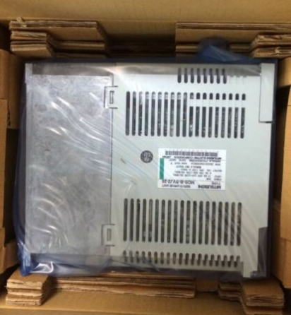 MDS-B-SVJ2-20 全新原装三菱伺服驱动器