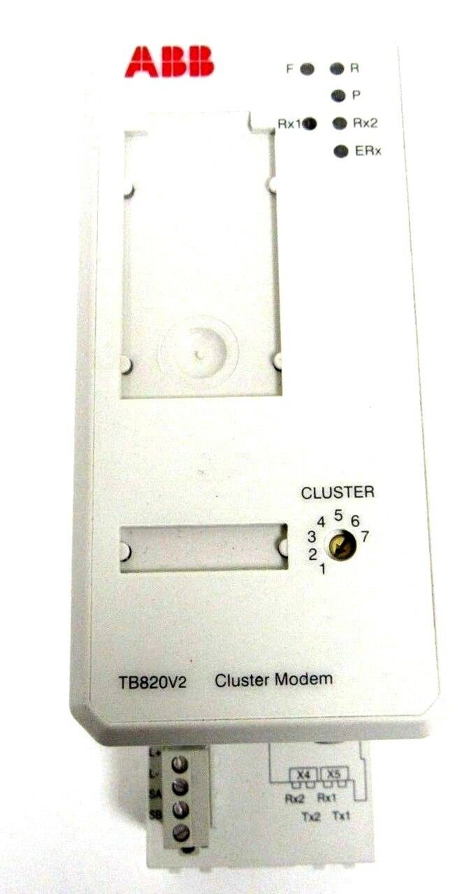 3BSE013208R1 ABB 模块控制器 马达电机 驱动器