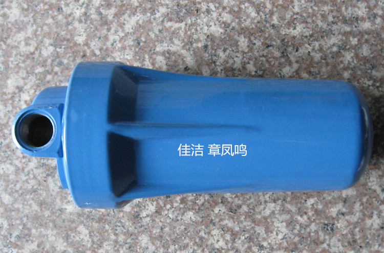 大流量除油水精密过滤器XF9-60 XF7-60 XF5-60 XF1-60