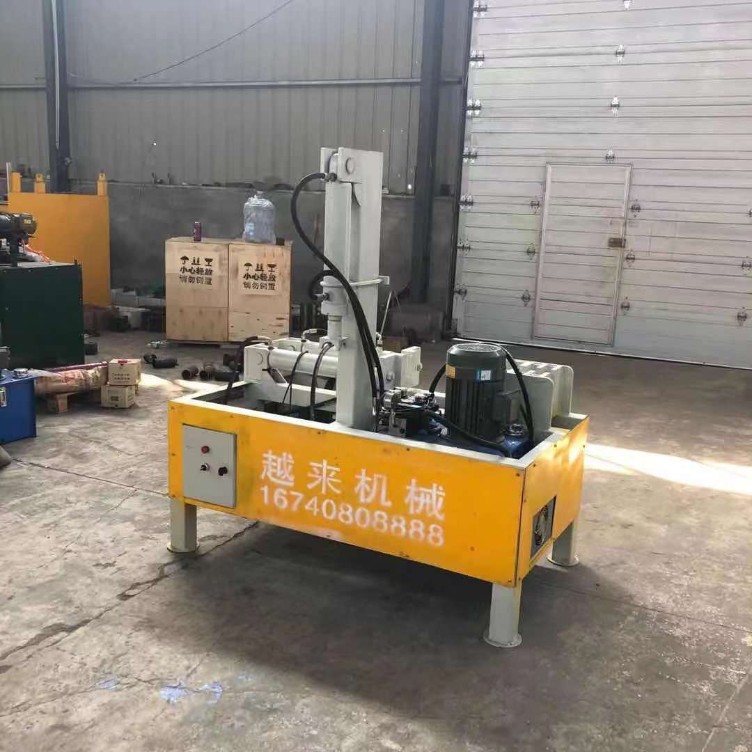 盘扣修复机河南轮扣多功能撸扣机的价格