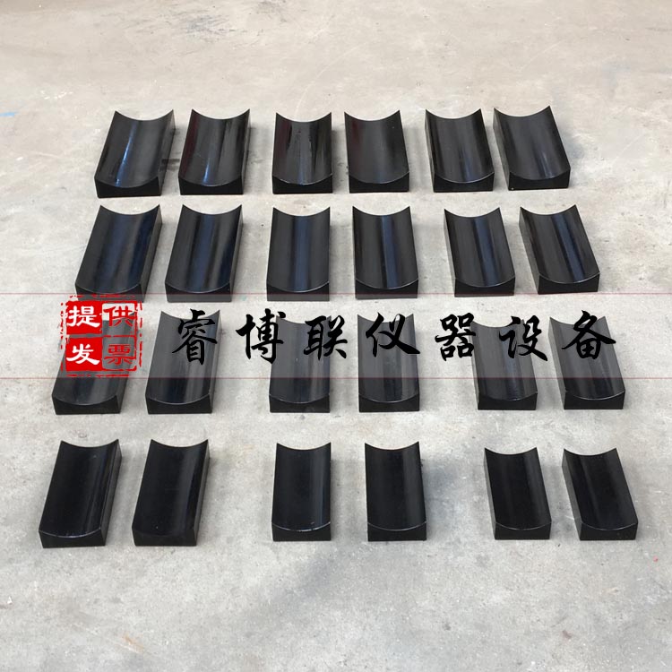 混凝土预应力金属波纹管均布荷载夹具