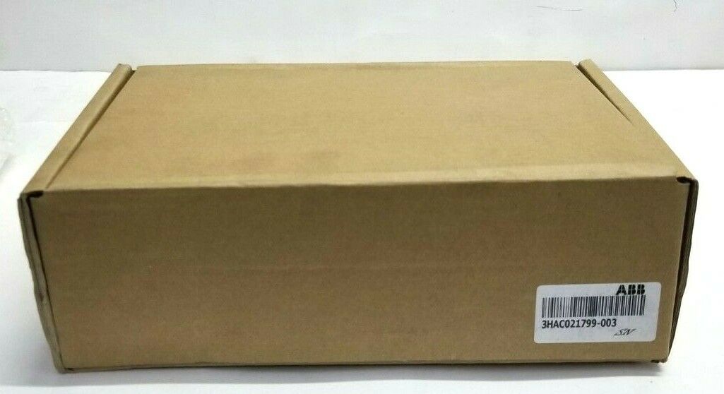 3HAC021457-00104 ABB模块控制器 马达电机 驱动器