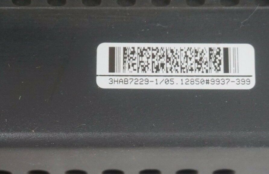 3hab7229-105 ABB模块控制器 马达电机 驱动器