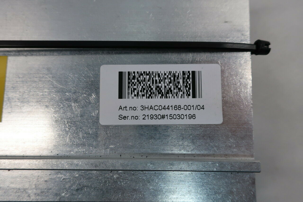 3hac044168-00104 ABB模块控制器 马达电机 驱动器