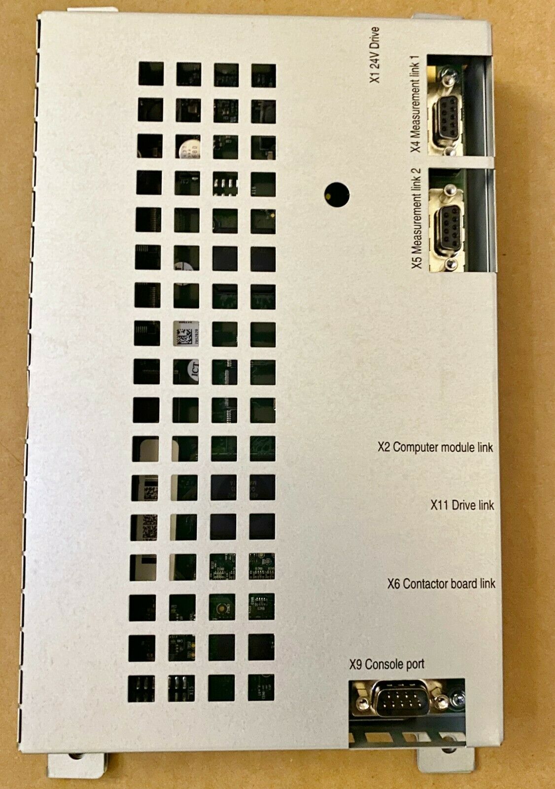 3HAC029157-001 ABB变频器功率板 控制器模块 驱动板驱动器