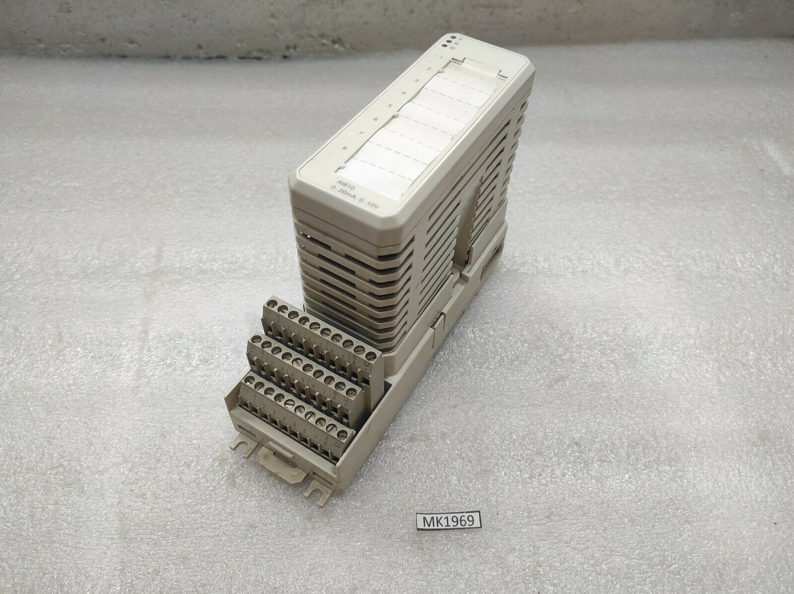 VPL-B1306C-PK14AA ABB模块控制器 马达电机 驱动器