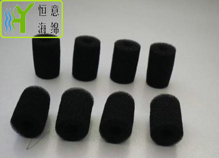 防火开孔过滤海绵