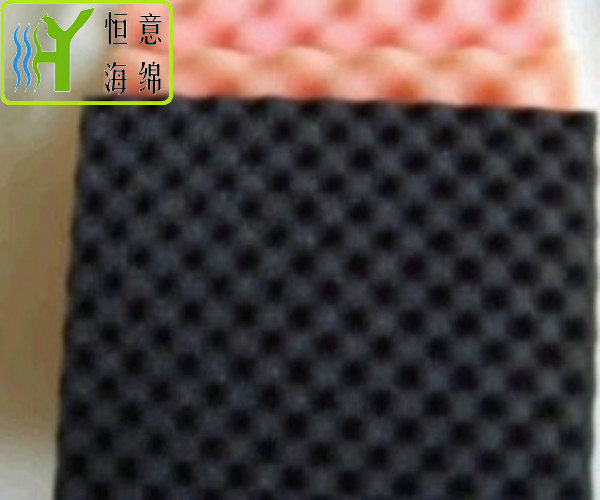 设备防火PU海绵 