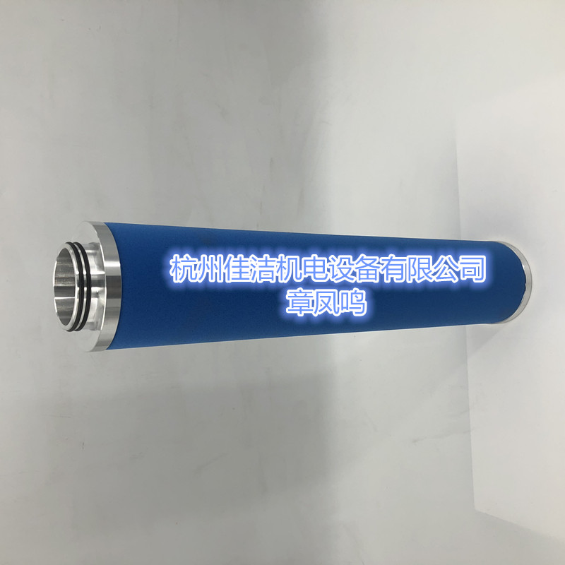 管道过滤器芯PD3600F 1629054015