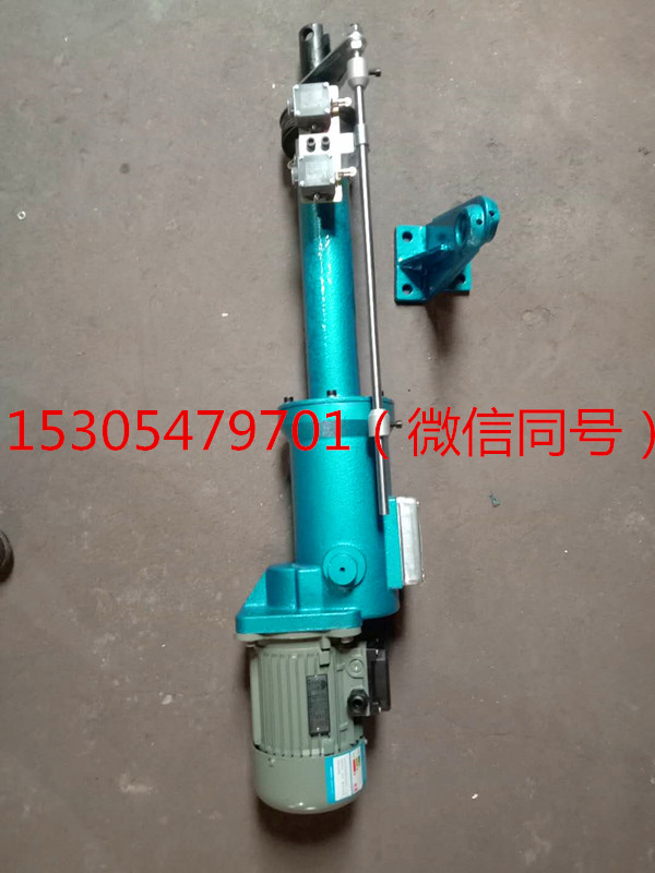 DT500电动推杆  济宁向上金品电动推杆