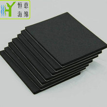 工具包装涂胶泡棉   防潮涂胶泡绵