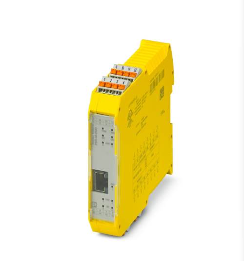 扩展模块 - PSR-M-EM3-HTL1-PI 1105010