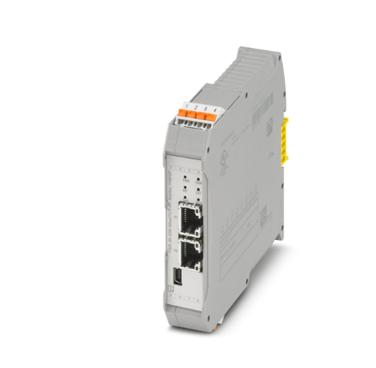 数据接口 - PSR-M-GW-MODTCP-PI  1105127