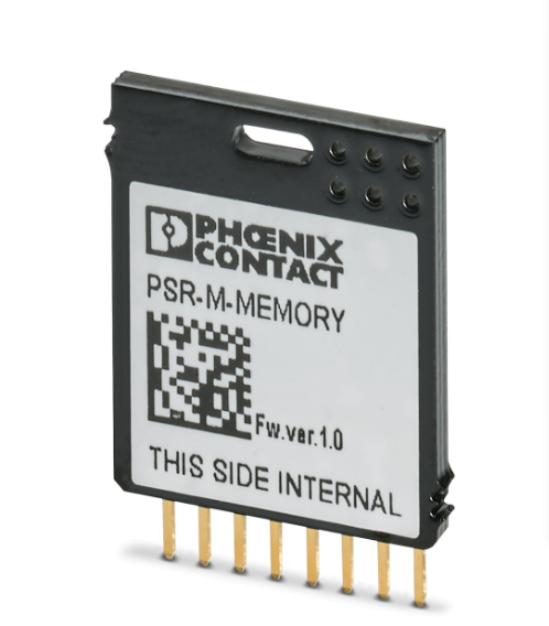 组态存储器 - PSR-M-MEMORY  1105142