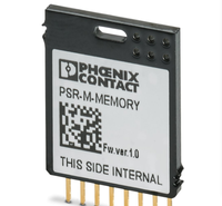 组态存储器 - PSR-M-MEMORY  1105142