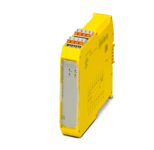 扩展模块 - PSR-M-TBUS1-PI  1105096