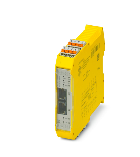 扩展模块 - PSR-M-EM5-TTL2-PI  1105015