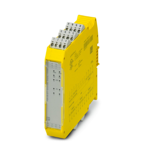 扩展模块 - PSR-M-EM1-PROX2-SC  1104987