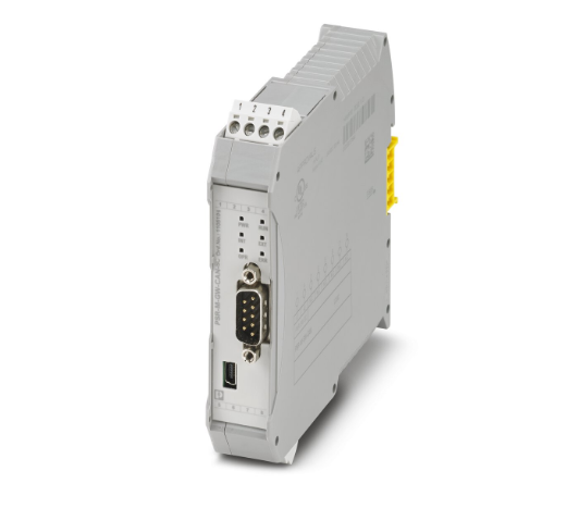数据接口 - PSR-M-GW-CAN-SC  1105104