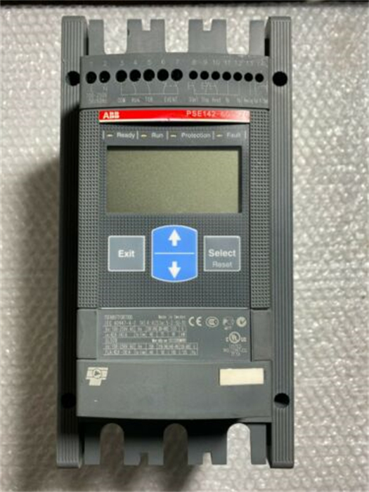 142-600-70 ABB模块控制器 马达电机 驱动器