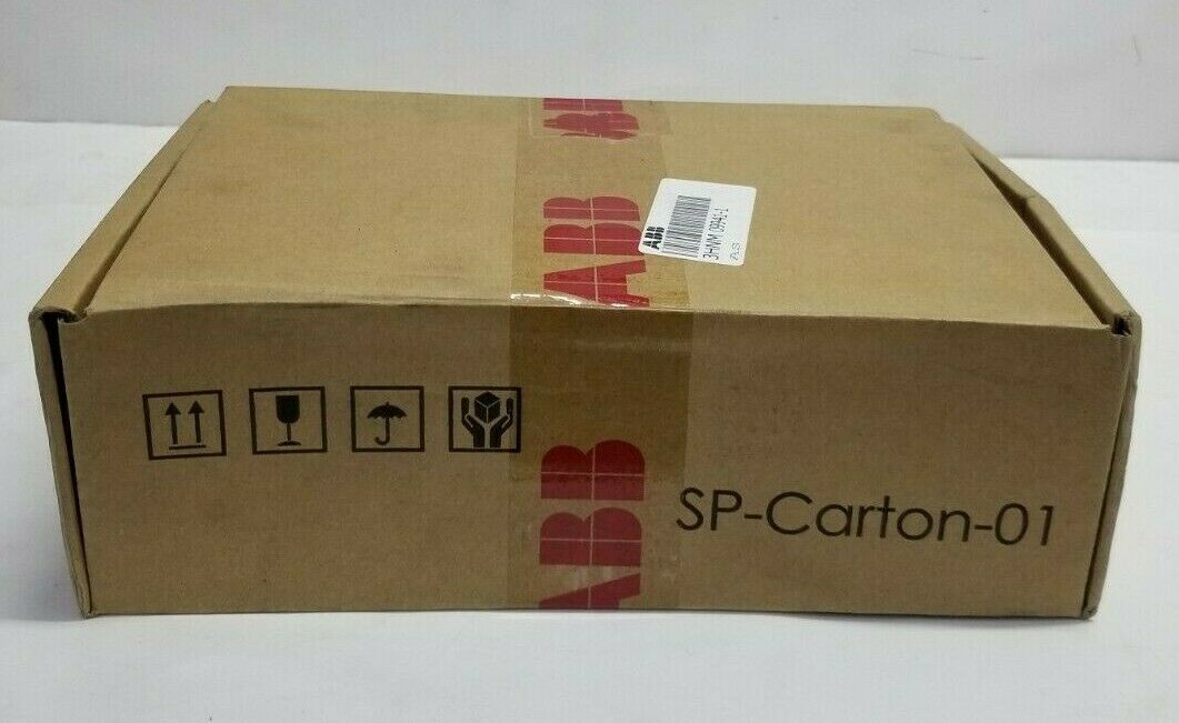 3HNP04378-102 ABB模块控制器 马达电机 驱动器