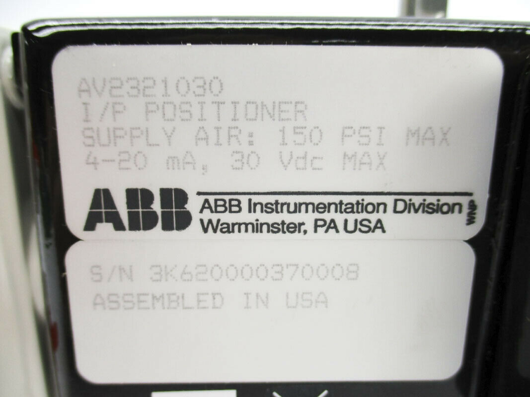 av2321030  ABB模块控制器 马达电机 驱动器